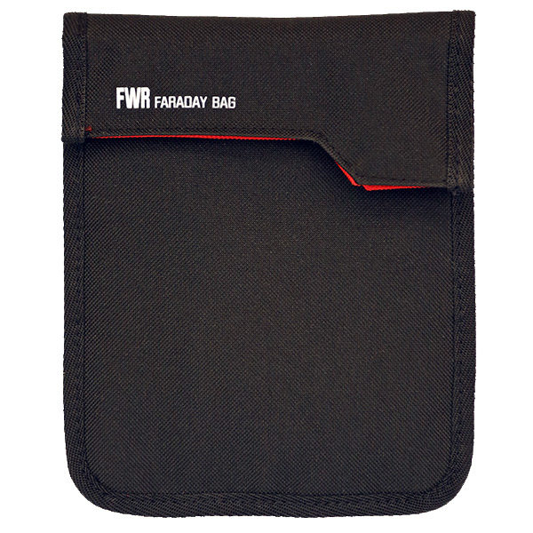 FWR Faraday Bag klein