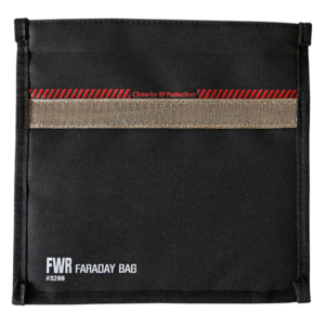 FWR Faraday Bag small Gen.3