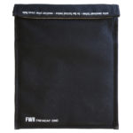 FWR Faraday Bag medium, 3.Gen. Front