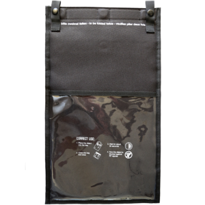 Faraday Bag Gen. M medium Vers.1.3