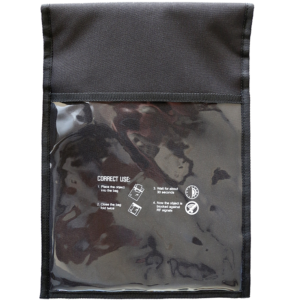 Faraday Bag Gen. M medium Vers.1.3