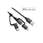 USB-Kabel-3-in-1